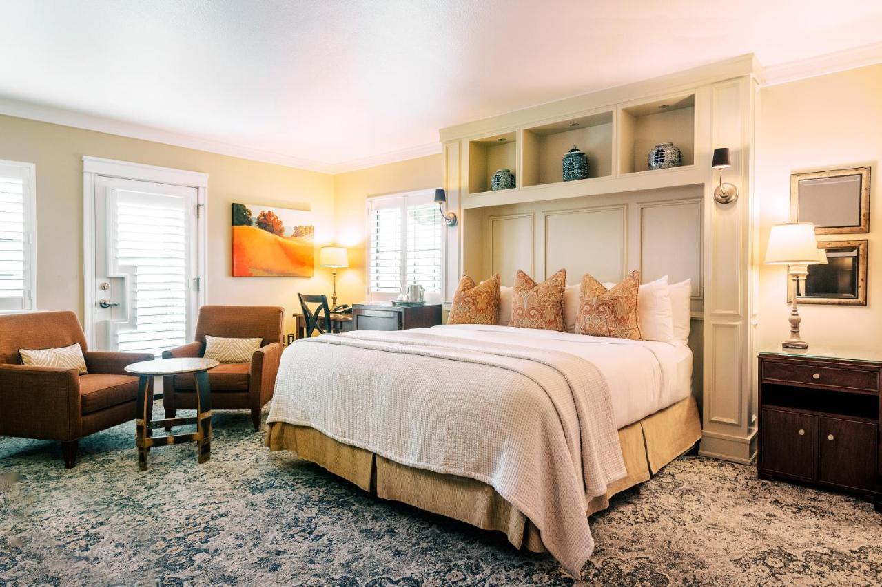 Napa River Inn Стая снимка