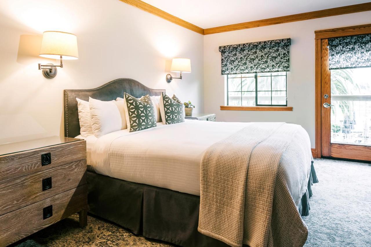 Napa River Inn Стая снимка