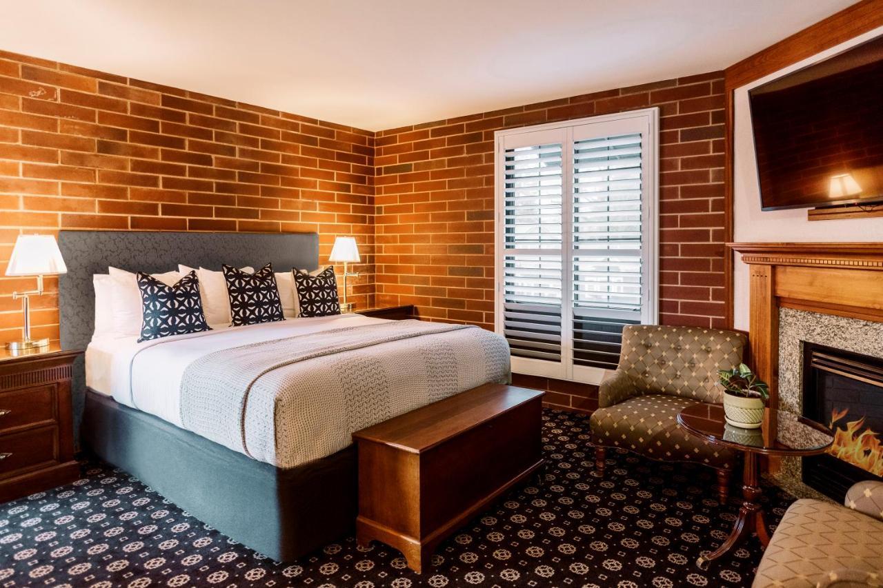 Napa River Inn Стая снимка