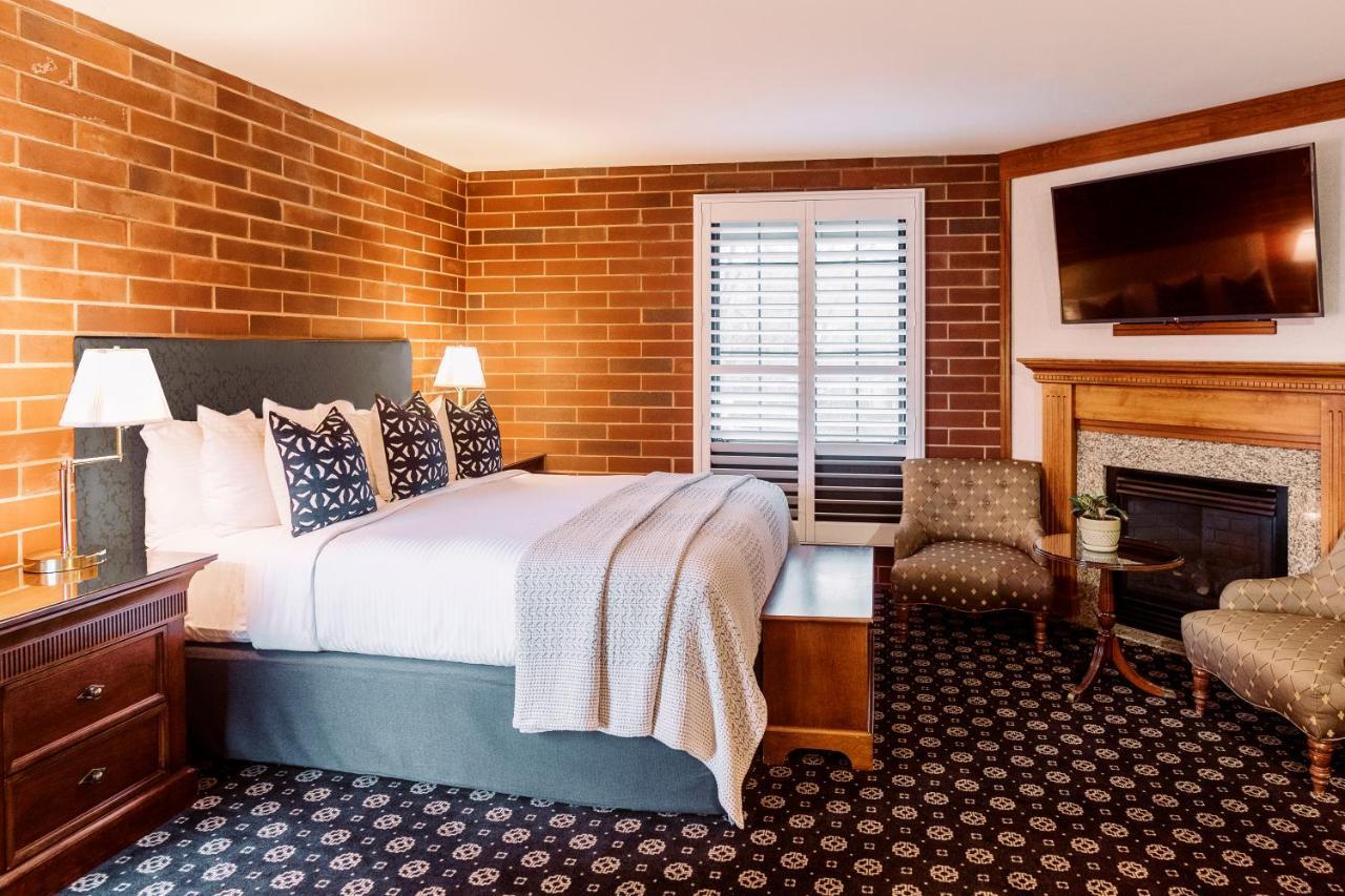 Napa River Inn Екстериор снимка