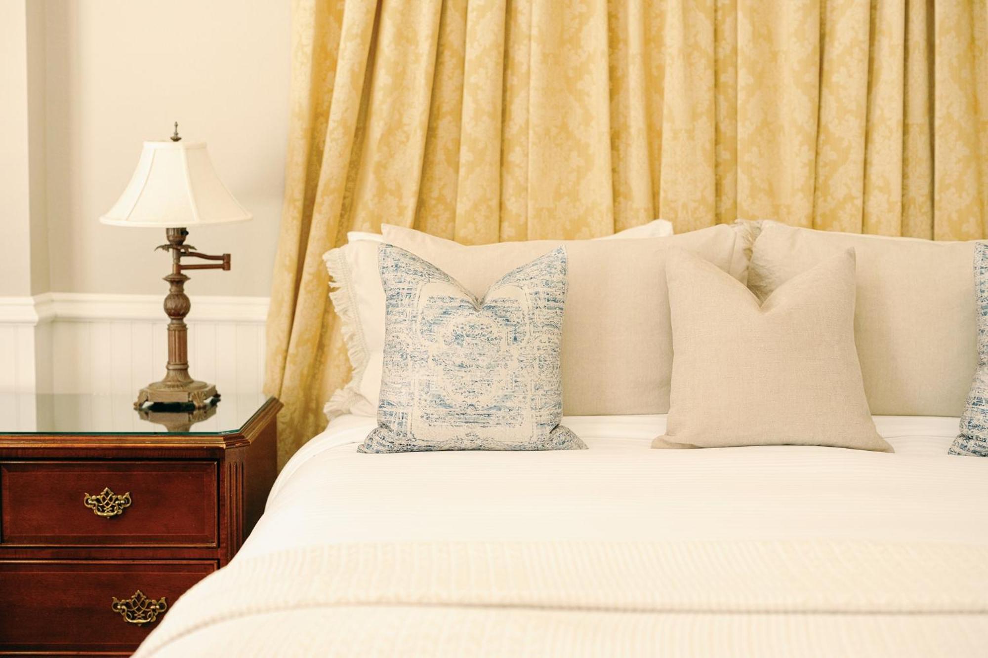 Napa River Inn Екстериор снимка