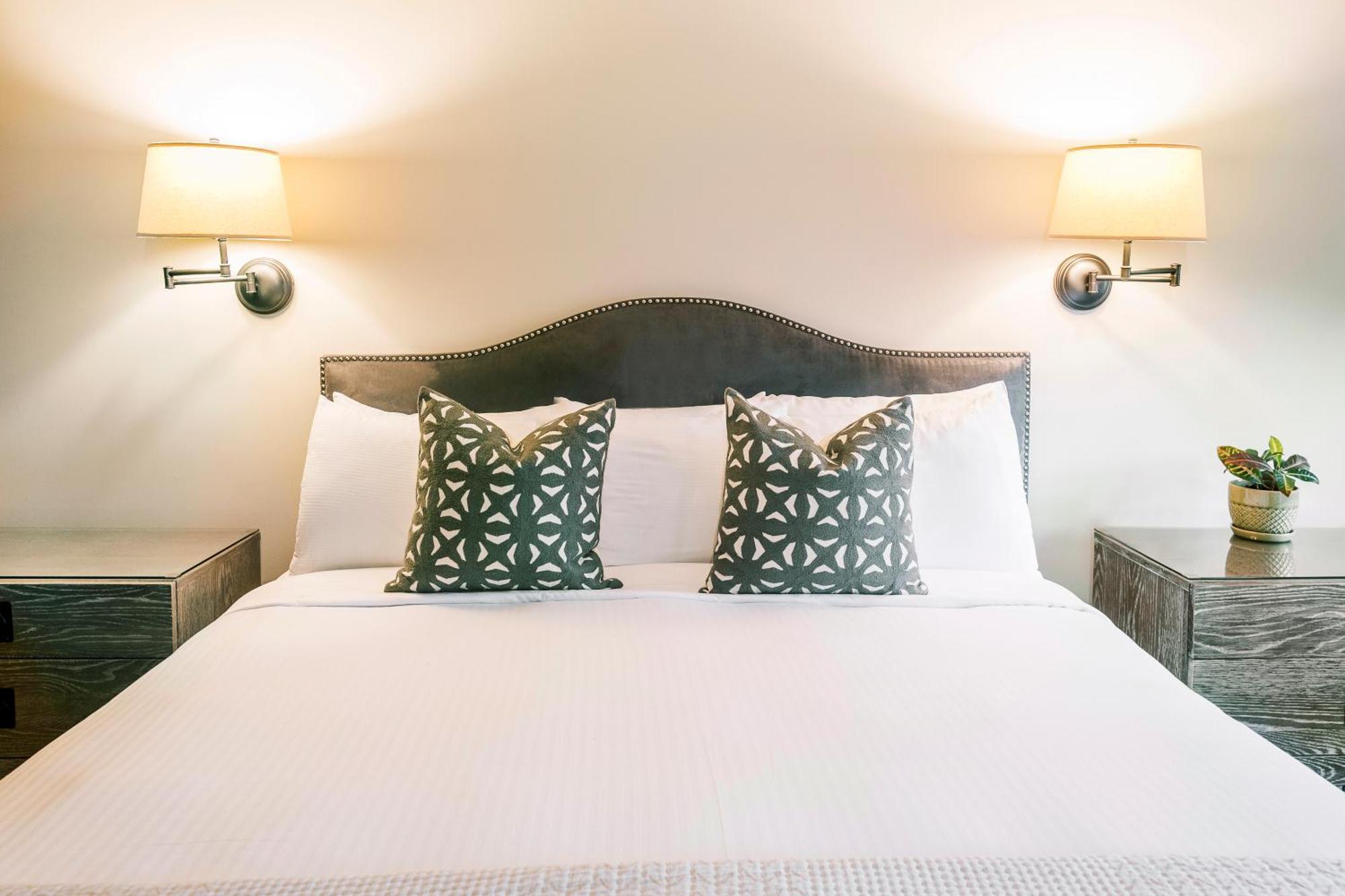 Napa River Inn Стая снимка