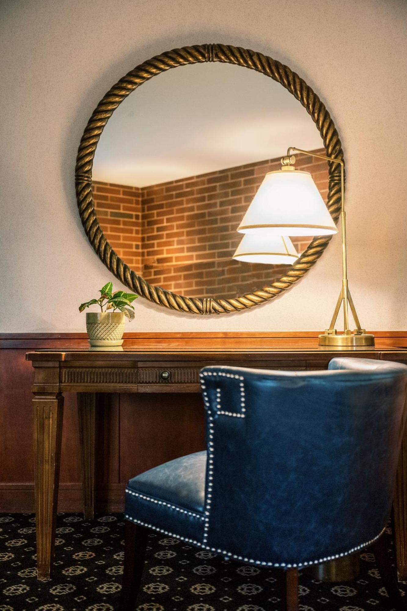 Napa River Inn Стая снимка