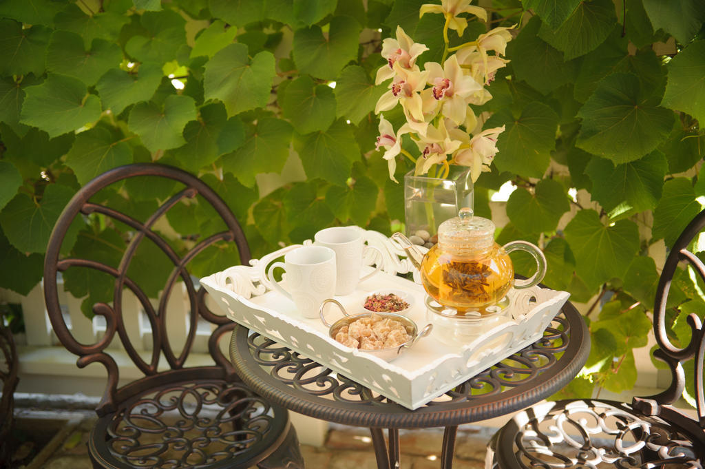 Napa River Inn Екстериор снимка